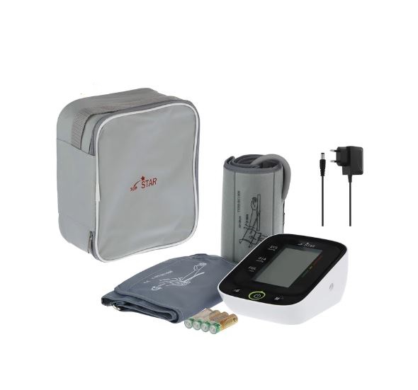 فشارسنج استار مدل BF 6043 استار-star