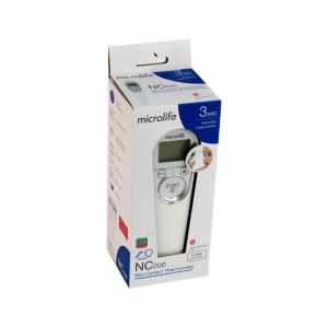 تب سنج دیجیتالی NC200 میکرو لایف - Microlife