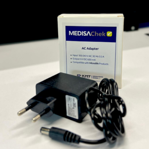 آداپتور مدیسا چک Medisa Chek