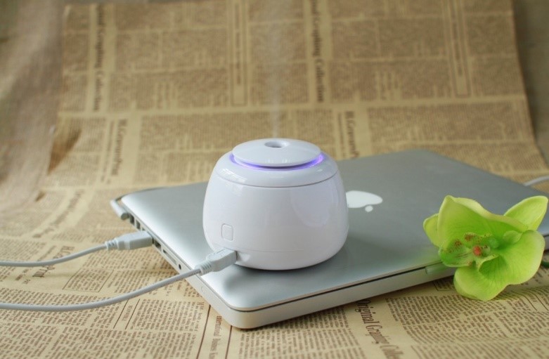 دستگاه مینی بخور سام کر مدل Rice Cooker