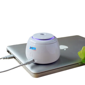 مینی بخور سرد رایحه پخش کن مدل Rice Cooker برند Sam Care