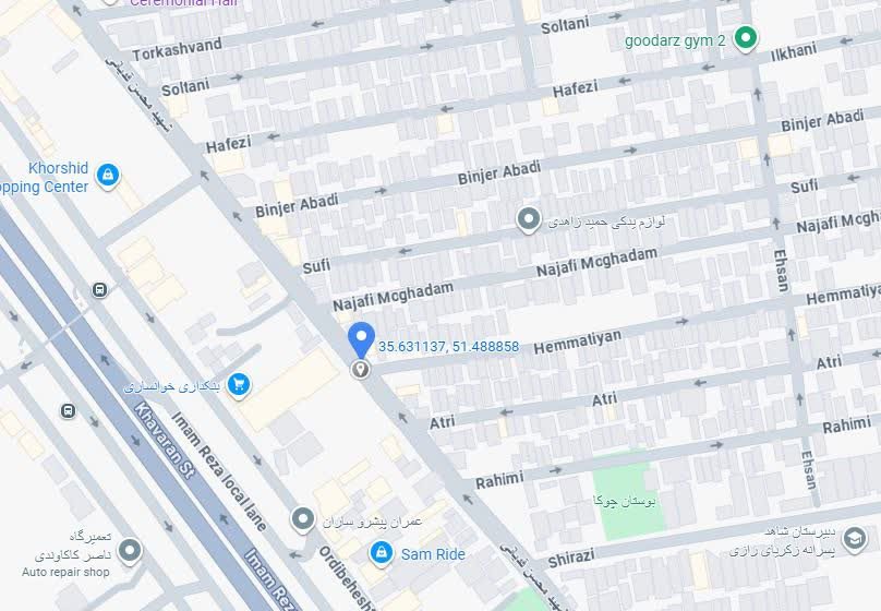 loction-map